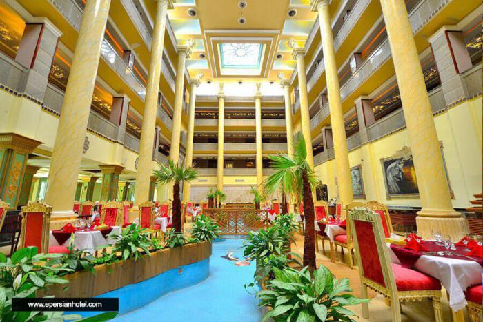 1717969069 363 بهترین هتل‌های کیش که در نزدیکی جاذبه‌های گردشگری قرار دارند سلوادور