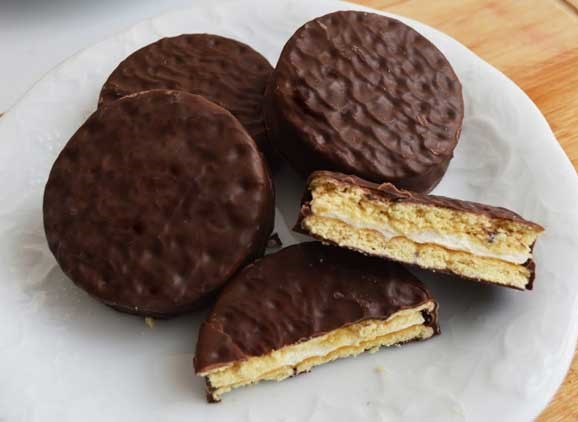 نحوه تهیه شیرین عسل خانگی با ساقه طلایی به روش بازاری_سلوادور 2 طرز تهیه شیرین عسل