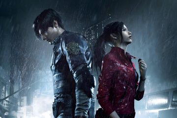 ریمیک بازی Resident Evil 2 فروش چشمگیری ثبت کرد