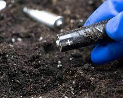 ساخت باتری جدیدی که برای تامین انرژی از باکتری‌های درون خاک استفاده می‌کند