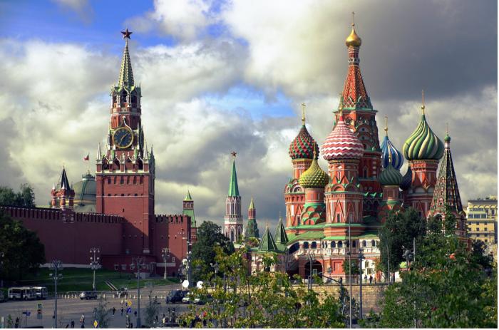 ماجراجویی در قلب روسیه: سفر به پهناورترین کشور جهان