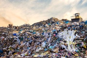 محققان در روشی جدید برای استخراج اکسیژن از ضایعات استفاده می‌کنند
