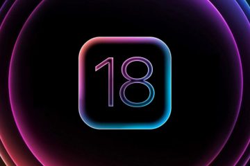 کنترل سنتر آیفون احتمالا در iOS 18 تغییر می‌کند