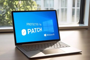 یک تیم مستقل می‌خواهد پشتیبانی نرم‌افزاری ویندوز ۱۰ را تا سال ۲۰۳۰ ادامه دهد