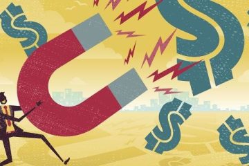 عادت مالی افراد موفق