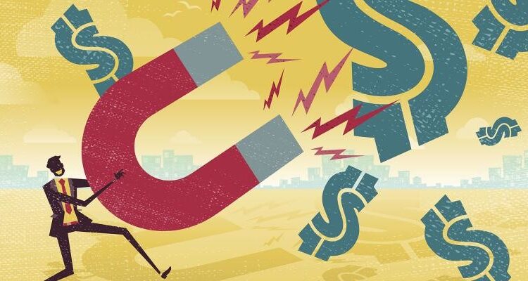 عادت مالی افراد موفق