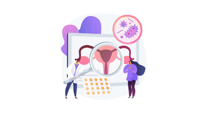 عفونت انگلی واژن - درمان تریکوموناس