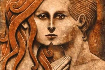 آنیما و آنیموس در رابطه