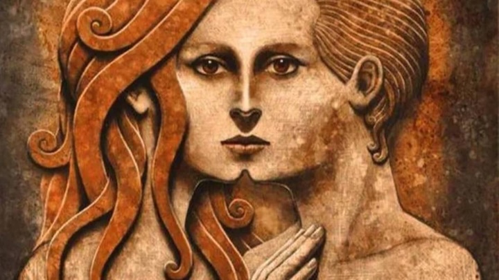 آنیما و آنیموس در رابطه