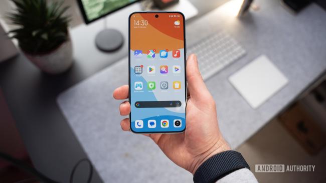 افشای مشخصات شیائومی ۱۵؛ رقیبی برای گلکسی اس ۲۵ سامسونگ