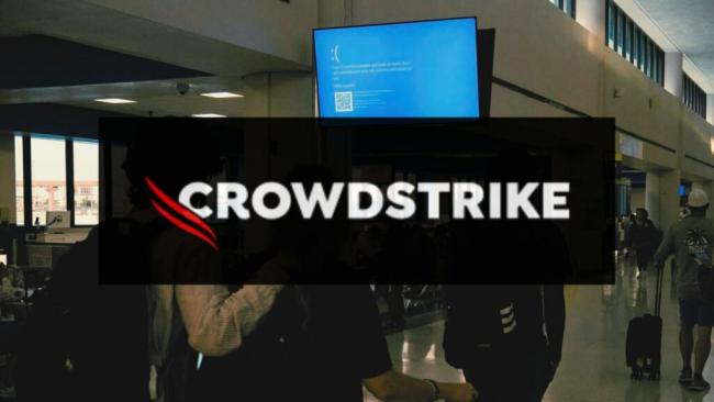 به گفته CrowdStrike باگ نرم‌افزاری تست آپدیت‌ها مقصر اصلی اختلالات اخیر بود
