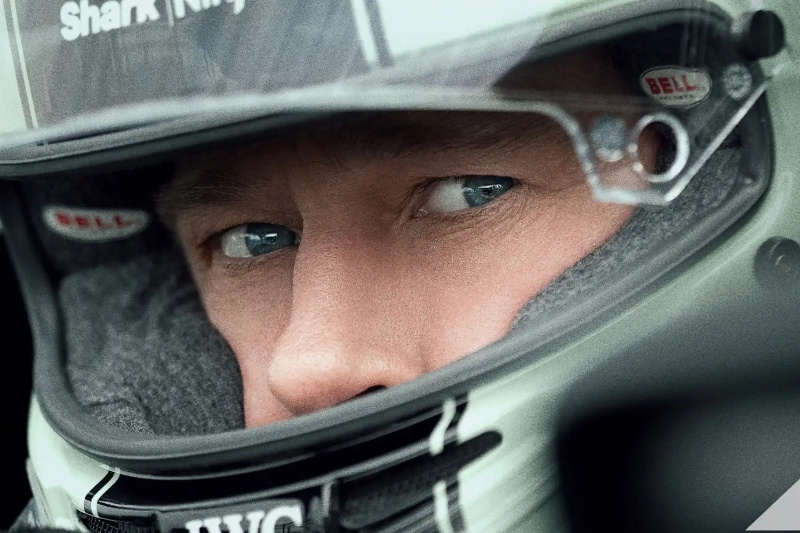 تریلر فیلم F1 اپل منتشر شد؛ برد پیت در نقش راننده فرمول‌یک [تماشا کنید]