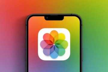 قابلیت بازیابی عکس و ویدیوهای از دست رفته در آپدیت iOS 18 قرار می‌گیرد