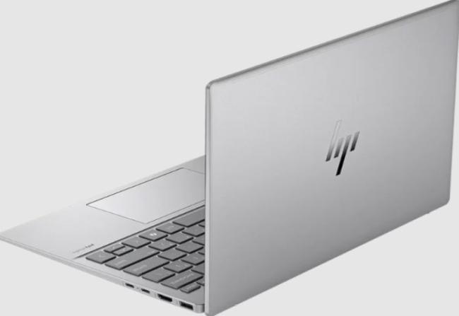 لپ تاپ رده بالای اچ‌پی با سطح عملکرد متفاوت مبتنی بر هوش مصنوعی معرفی شد