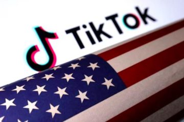 نگاهی به پشت پرده نبرد حقوقی تیک تاک و آمریکا