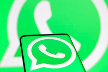 هوش مصنوعی به کمک واتساپ می‌آید