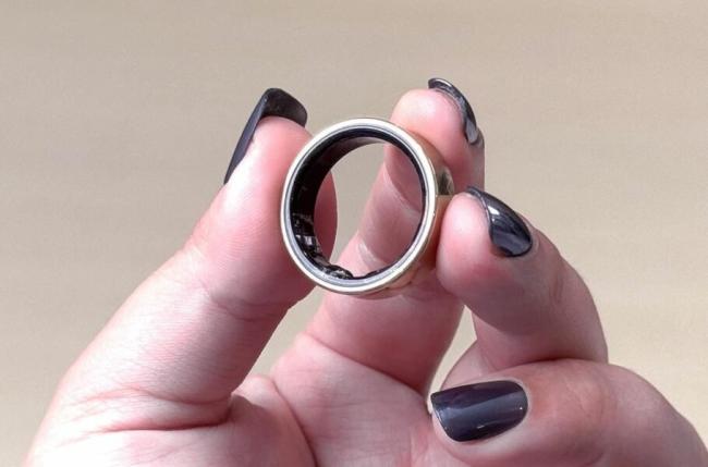 گلکسی رینگ سامسونگ می‌تواند تحت تاثیر آهنربا برخی قابلیت‌های خود را از دست بدهد