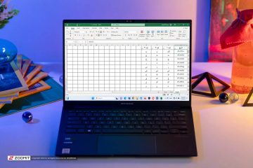 ۳ ترفند سریع و کاربردی برای منظم و مرتب کردن فایل اکسل