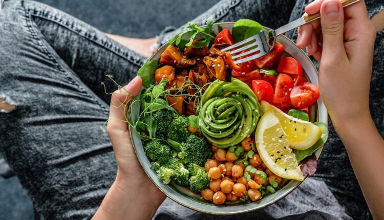 1722463171 26 رژیم گیاه‌ خواری مزایا و معایب راهنمای گیاه خواری