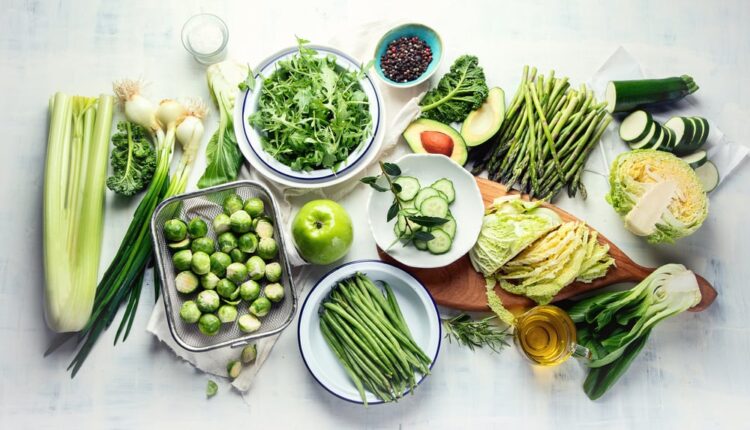 1722463172 156 رژیم گیاه‌ خواری مزایا و معایب راهنمای گیاه خواری