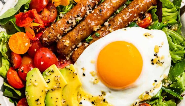 1723500955 329 ۱۵ ایده صبحانه برای افت وزن سالم ۴ مسئله