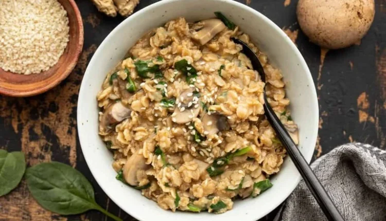 1723500955 365 ۱۵ ایده صبحانه برای افت وزن سالم ۴ مسئله.webp