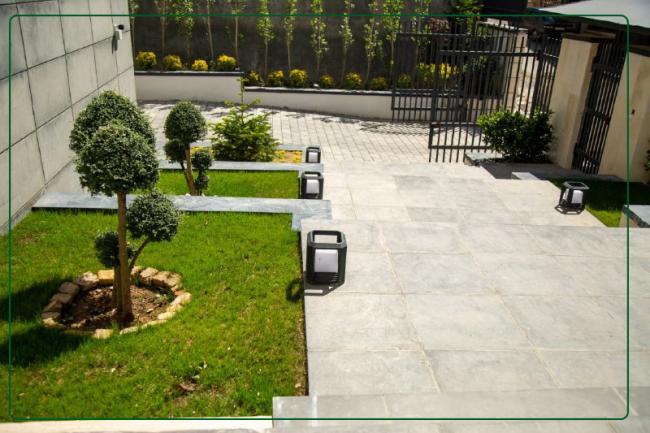 کف پوش بتنی