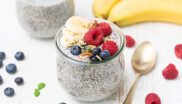 1724019976 100 ۱۲ غذایی که شدت افت وزن شما را چند برابر.webp