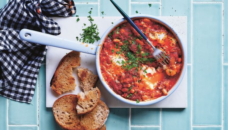 1724019976 616 ۱۲ غذایی که شدت افت وزن شما را چند برابر