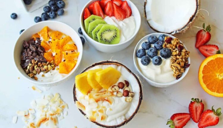 1724019977 374 ۱۲ غذایی که شدت افت وزن شما را چند برابر