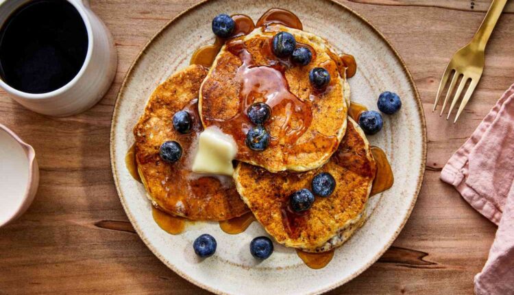 1724019977 441 ۱۲ غذایی که شدت افت وزن شما را چند برابر