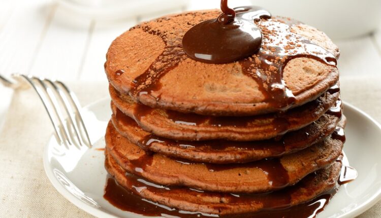 1724019977 465 ۱۲ غذایی که شدت افت وزن شما را چند برابر