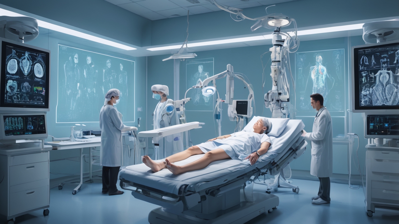 1724539053 36 پیش‌بینی بیماری با هوش مصنوعی با دقت ۹۹۸۹ درصدی سلوادور