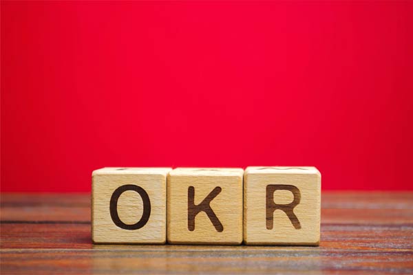 دوره جامع okr