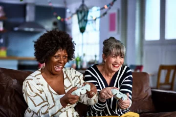 بازی‌های ویدئویی چطور به درمان بیماری‌های روانی کمک می‌کنند؟