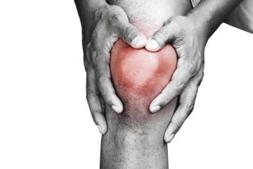 درمان زانو درد (روش‌های قطعی، سریع بدون جراحی + علت و انواع درد زانو)