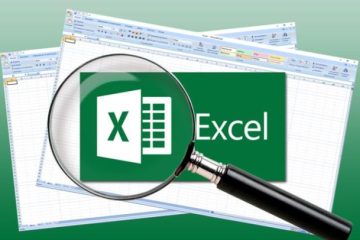 اکسل