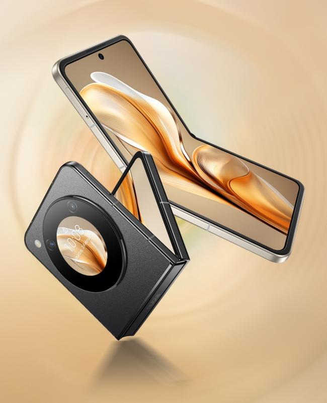 شرکت ZTE در حال توسعه گوشی جدیدی به نام نوکیا فلیپ 2 است