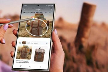 قابلیت Circle to Search در نسخه دسکتاپ کروم عرضه می‌شود