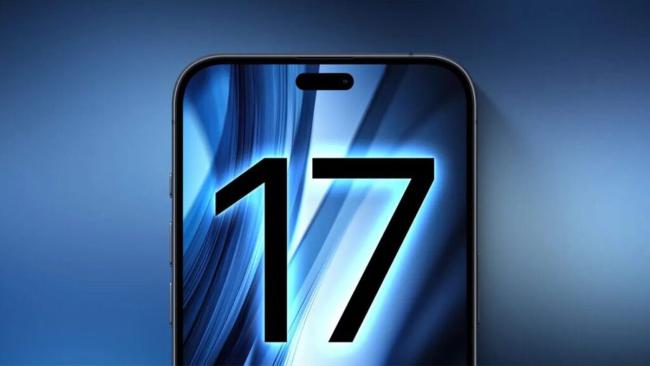 مارک گرمن: نسل جدید آیفون 17 با ظاهری فوق‌العاده باریک رونمایی خواهد شد