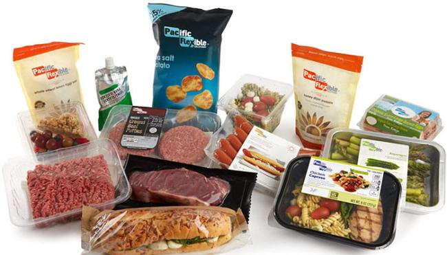 پیشرفت در فناوری تشخیص فساد مواد غذایی بدون باز کردن بسته بندی