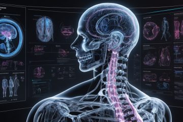 پیش‌بینی بیماری با هوش مصنوعی ( با دقت ۹۹/۸۹ درصدی!)