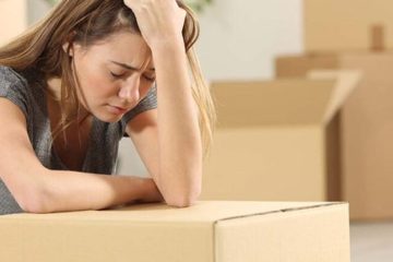 چرا از اسباب‌کشی فراری هستیم؟ + راهکارهایی برای کنار آمدن با ترس جابه‌جایی محل زندگی