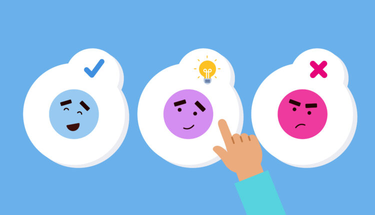 چطور بازخورد مدیریتی بدهیم؟ چطور سلوادور