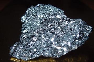 چین با محدودیت صادرات antimony به رقبای خود ضربه زد