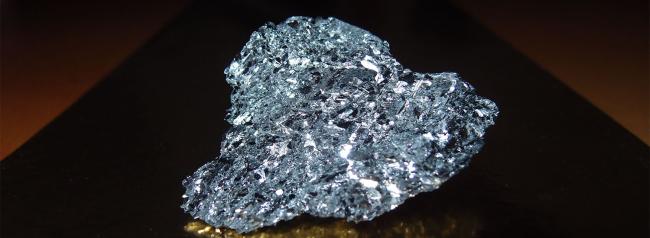 چین با محدودیت صادرات antimony به رقبای خود ضربه زد