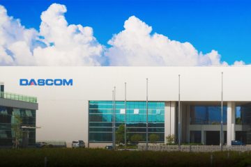 کمپانی تالی داسکام آلمان، یکی از بزرگترین تولیدکننده های پرینتر لیبل زن و پرینتر سوزنی در جهان