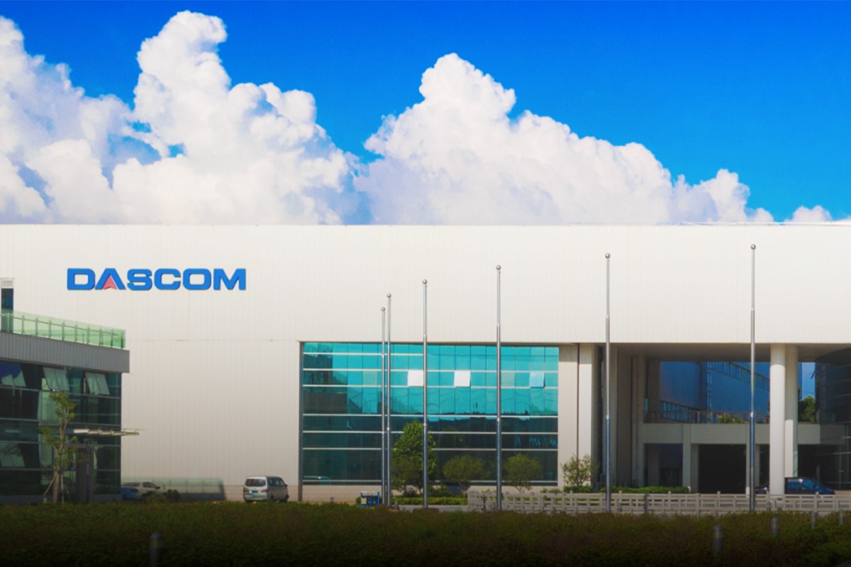 کمپانی تالی داسکام آلمان، یکی از بزرگترین تولیدکننده های پرینتر لیبل زن و پرینتر سوزنی در جهان