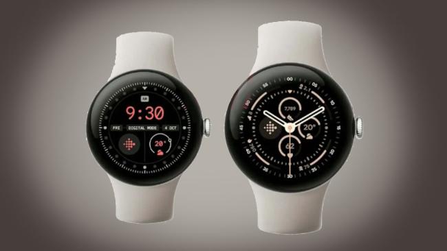 گوگل واچ 3 با ویژگی‌های جدید خوابی راحت‌تر و ورزشی لذت‌بخش‌تر را برای کاربران فراهم می‌کند