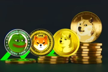 میم‌کوین‌ها جذاب‌ترین ترند کریپتو ۲۰۲۴